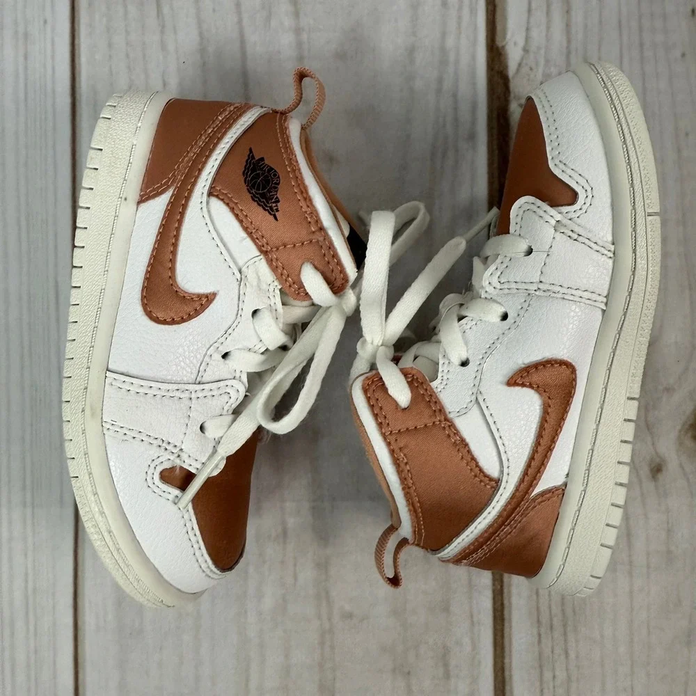 Jordan stylish footwear